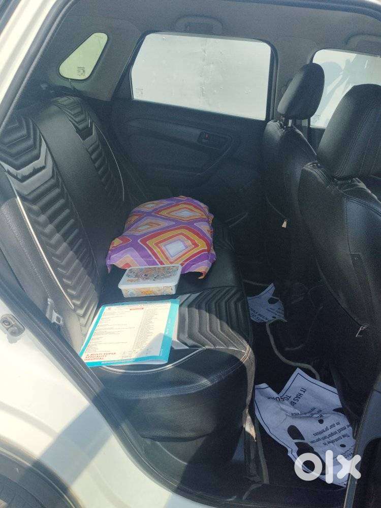 Maruti Suzuki Vitara Brezza Ldi (o), 2018, Diesel