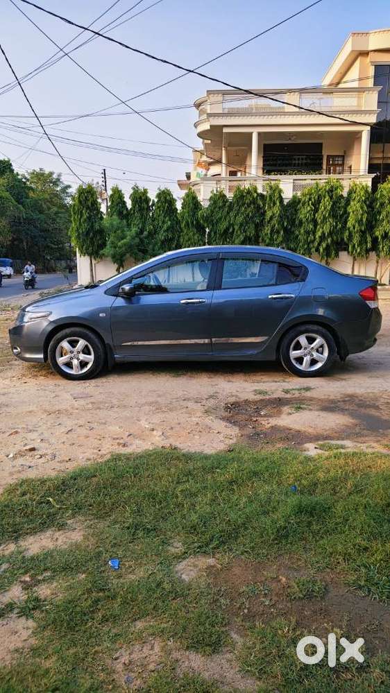 Honda City 2008-2011 1.5 V Mt, 2010, Petrol