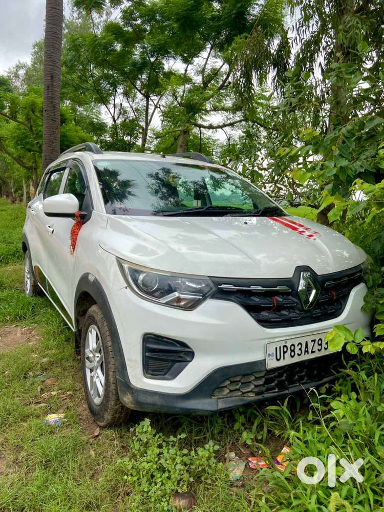 Renault Triber Petrol 2021