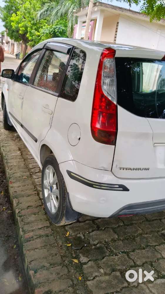 Ford Figo Diesel Manual 2012