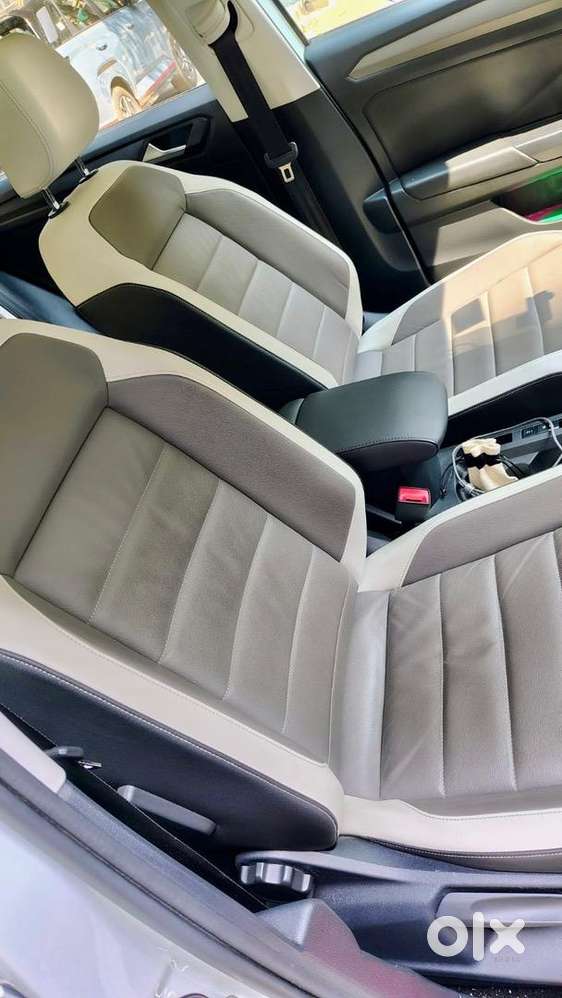 Ultimate Fun To Drive T-roc