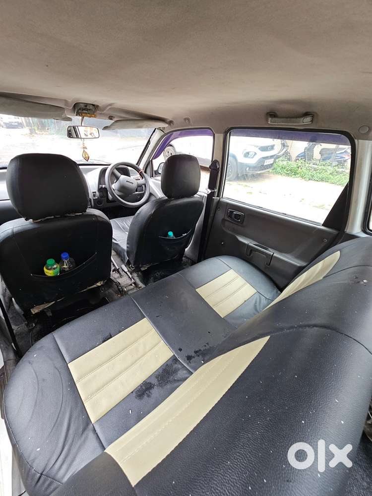 Maruti Zen Lx  2002 Km Driven