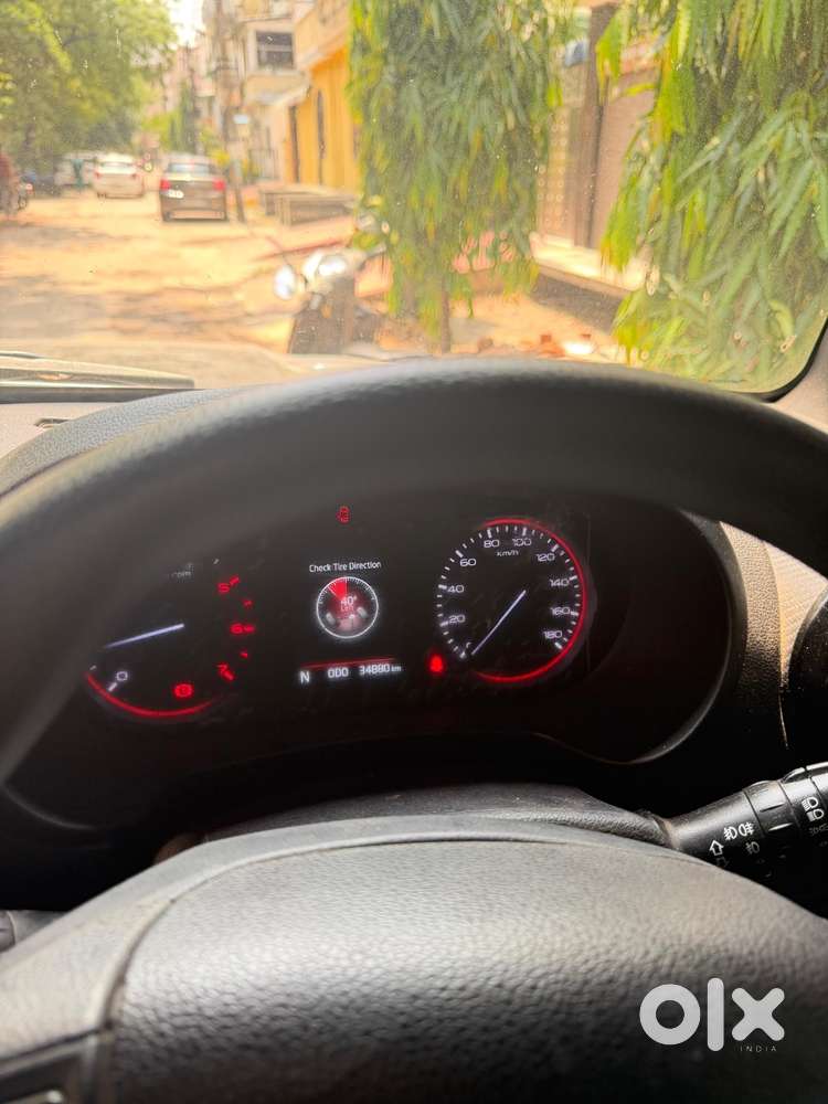 Mahindra Thar 2024 Diesel 38800 Km Driven