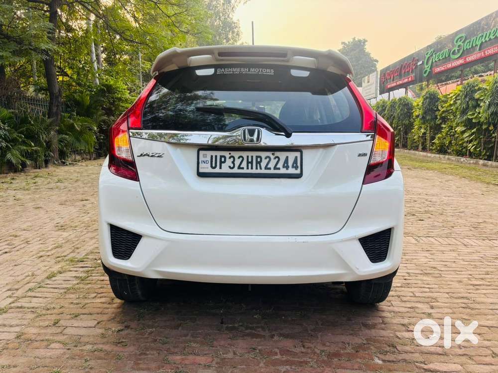 Honda Jazz 1.5 Vx I Dtec, 2017, Diesel