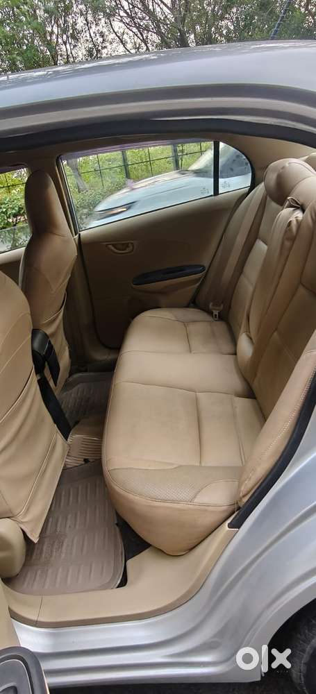 Honda Amaze S 1.2 Petrol Mt, 2017, Petrol
