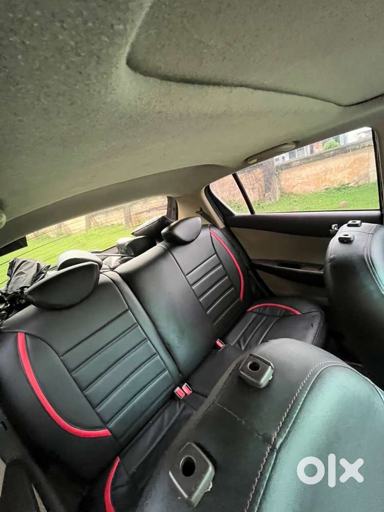 Hyundai I20 Special Edition With Sunroof