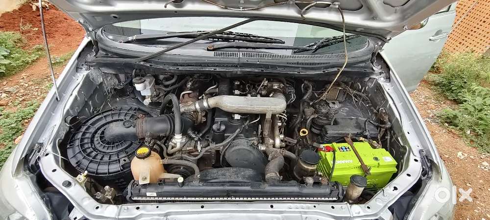 Toyota Innova 2.5 G 2008