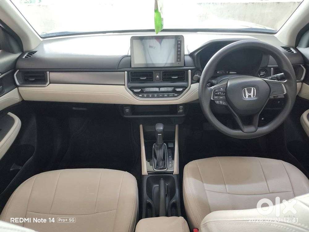 Honda Elevate V Cvt, 2025, Petrol