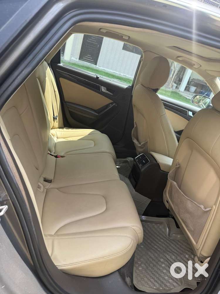 Audi A4 1.8 35 Tfsi Premium Plus, 2016, Diesel