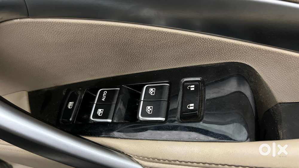 Mg Hector 1.5 Hybrid Sharp, 2021, Petrol