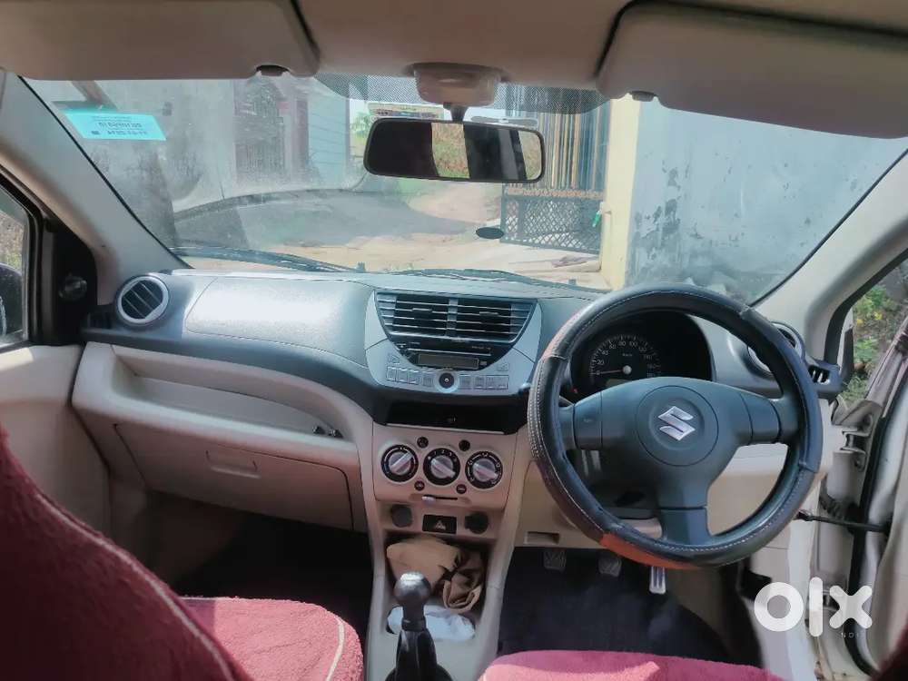 Maruti Suzuki A-star 2013 Petrol 65000 Km Driven