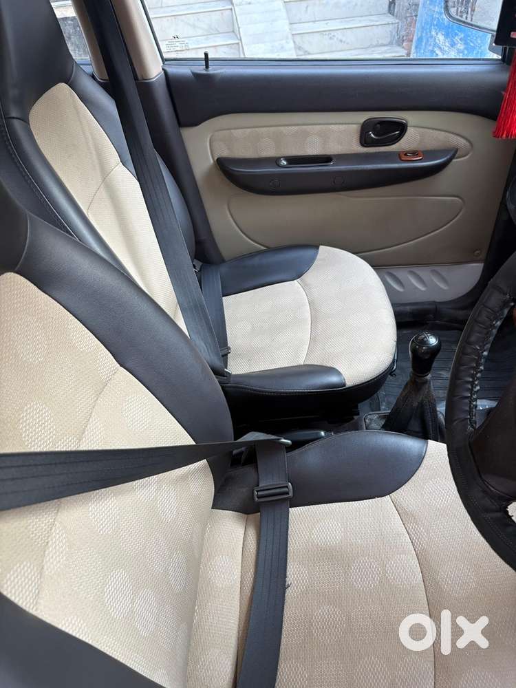 Hyundai Santro Xing 2010
