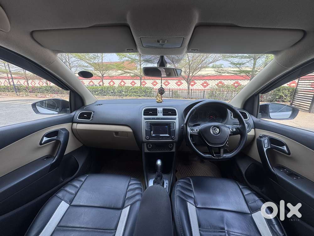 Volkswagen Ameo 1.5 Tdi Highline Plus 16 At, 2017, Diesel