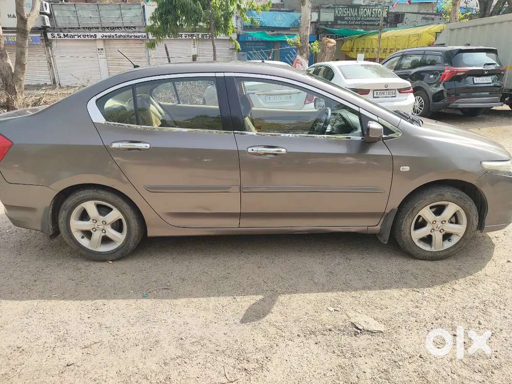 Honda City 2013 Petrol 65000 Km Driven