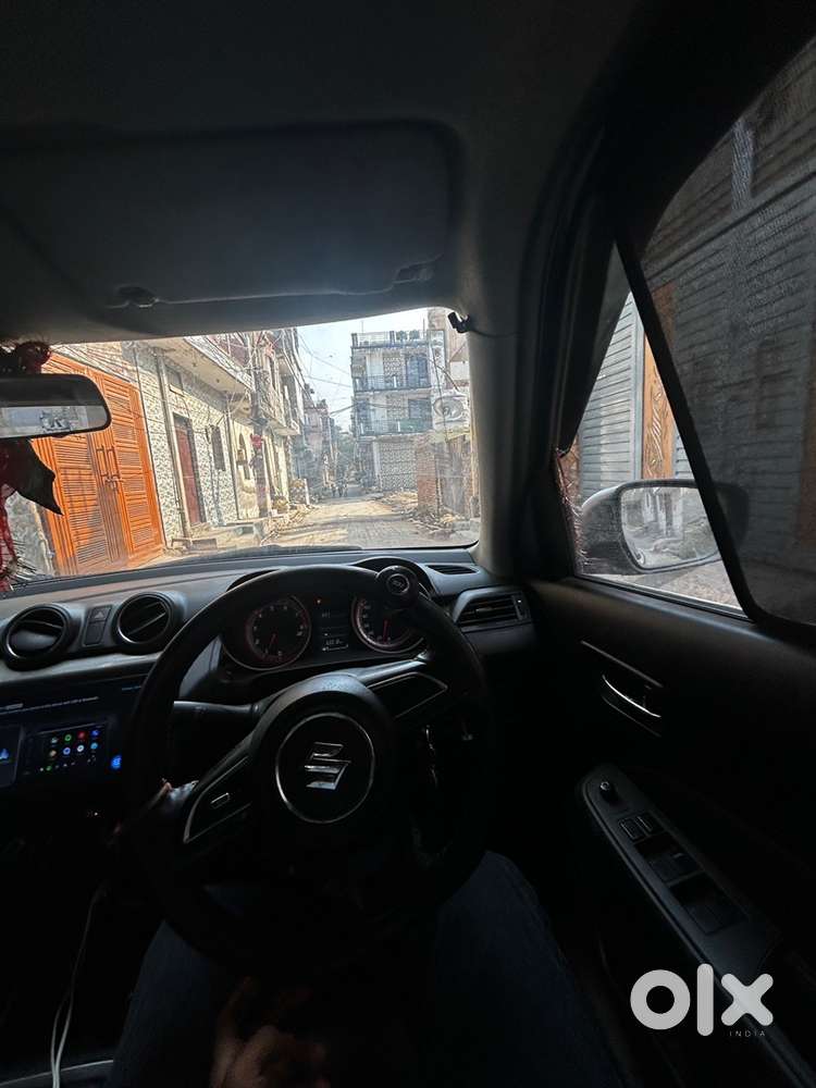 Maruti Swift Vxi 2019