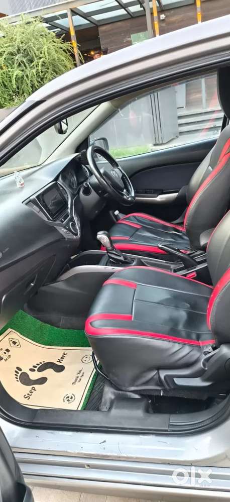 Toyota Glanza G, 2020, Petrol
