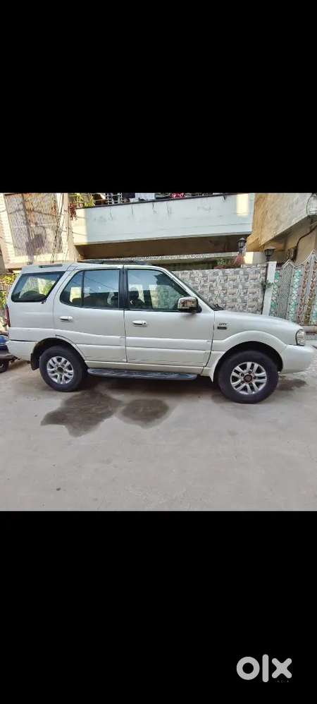 Tata Safari Dicor Well Maintained Diesel Gaadi 12 Ka Mileage Complete