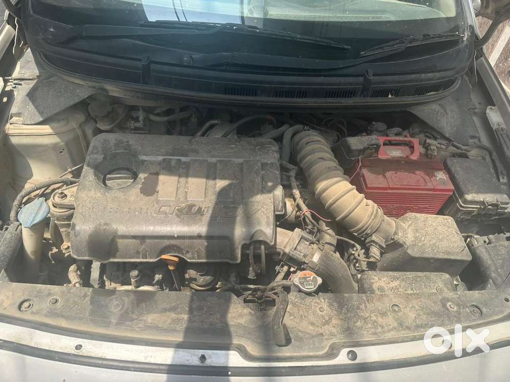 Hyundai Elite I20 2017 Diesel Good Condition
