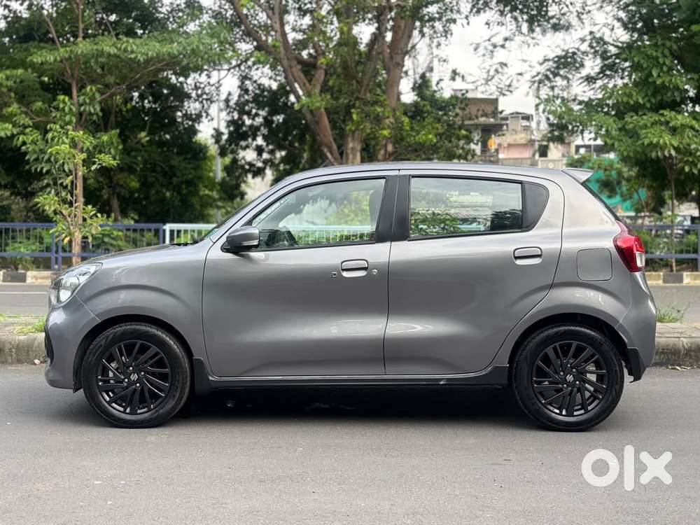 Maruti Suzuki Celerio Zxi Plus Amt, 2023, Petrol