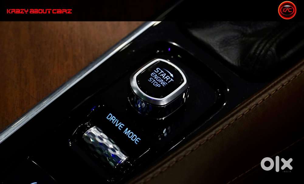 Volvo Xc90 D5 Awd, 2020, Diesel