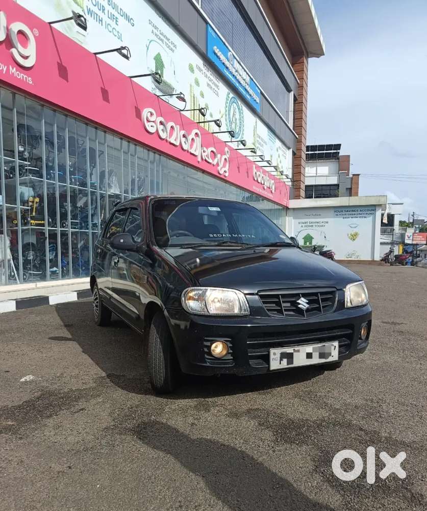 Maruti Suzuki Alto 2006 Petrol Good Condition