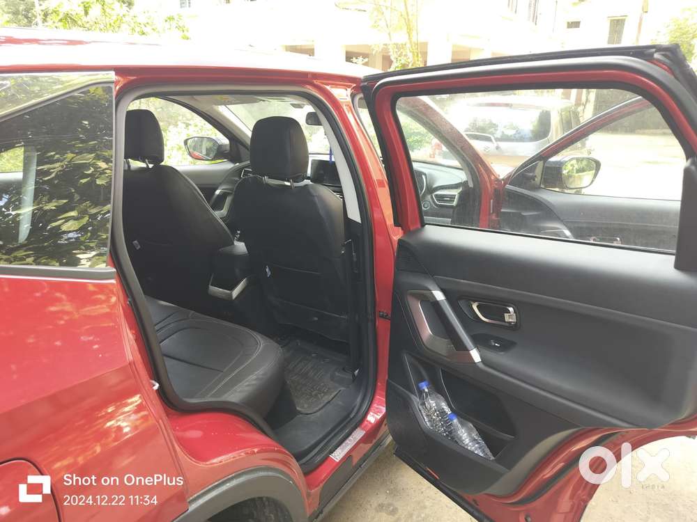 Tata Harrier Xt+, 2023, Diesel