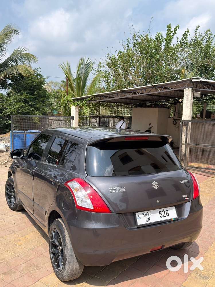 Maruti Swift Diesel 2017