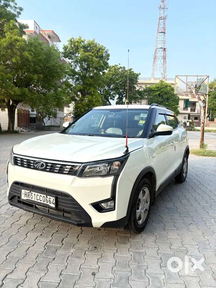 Mahindra Xuv300 Diesel 2020