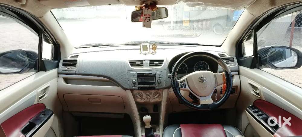 Maruti Suzuki Ertiga 2016 Diesel