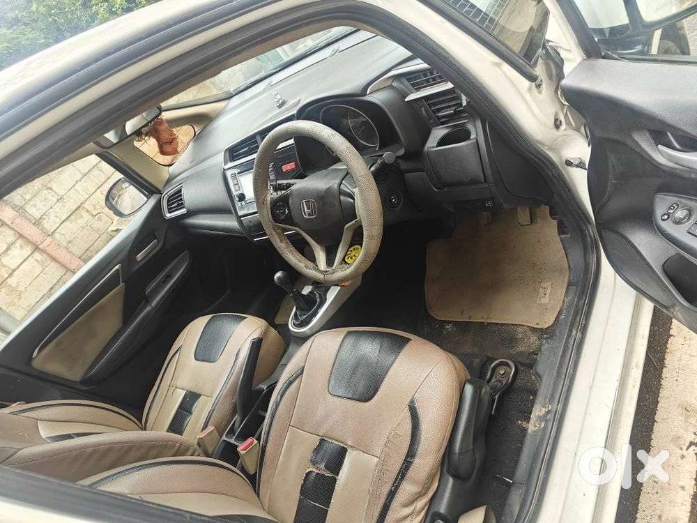 Honda Jazz 1.5 E I Dtec, 2016, Diesel