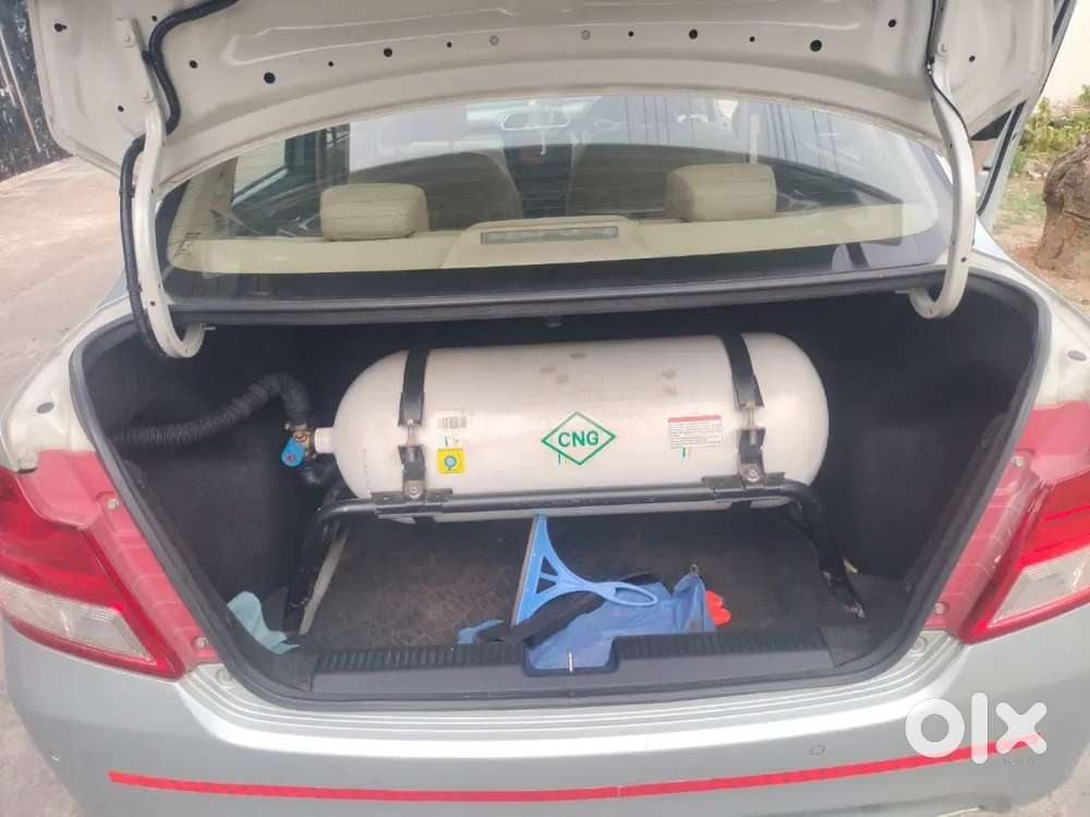 Maruti Dzire 1.2 Zxi 2023 Petrol Manual
