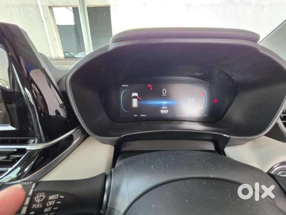 Maruti Suzuki Victoris Zxi Plus (o) Petrol Manual, 2026, Petrol