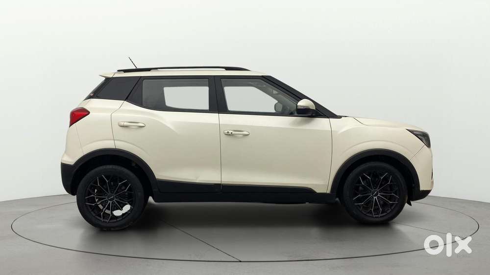 Mahindra Xuv300 W8 Amt Optional Diesel, 2020, Diesel