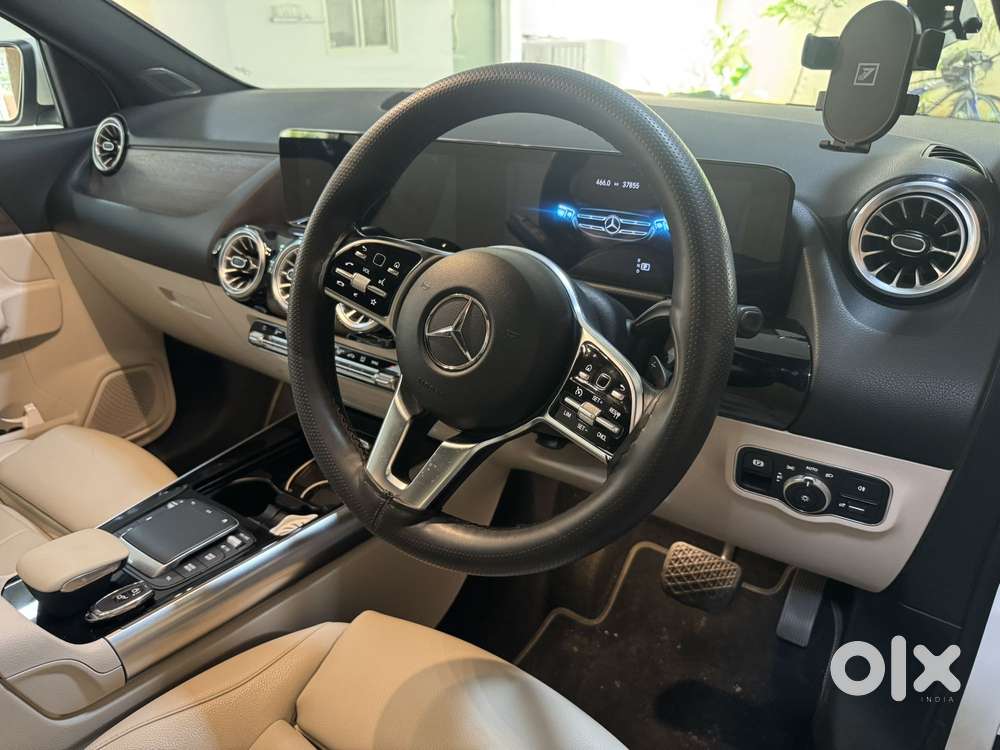 Mercedes-benz Gla Class 220 D 4matic, 2022, Diesel