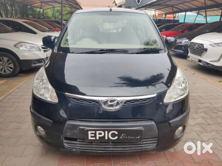 Hyundai I10 Magna 1.2, 2010, Petrol