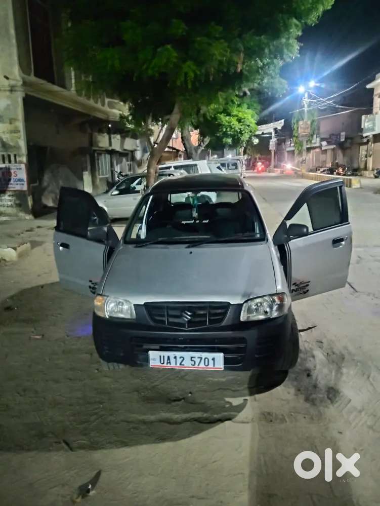 2004 Maruti Suzuki Alto Std Petrol
