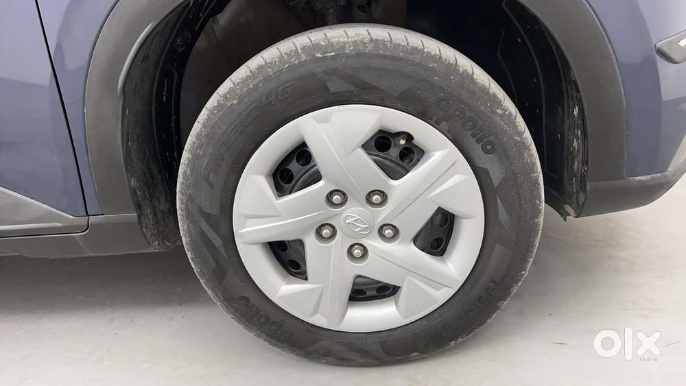 Hyundai Venue 1.2 S Plus, 2021, Petrol