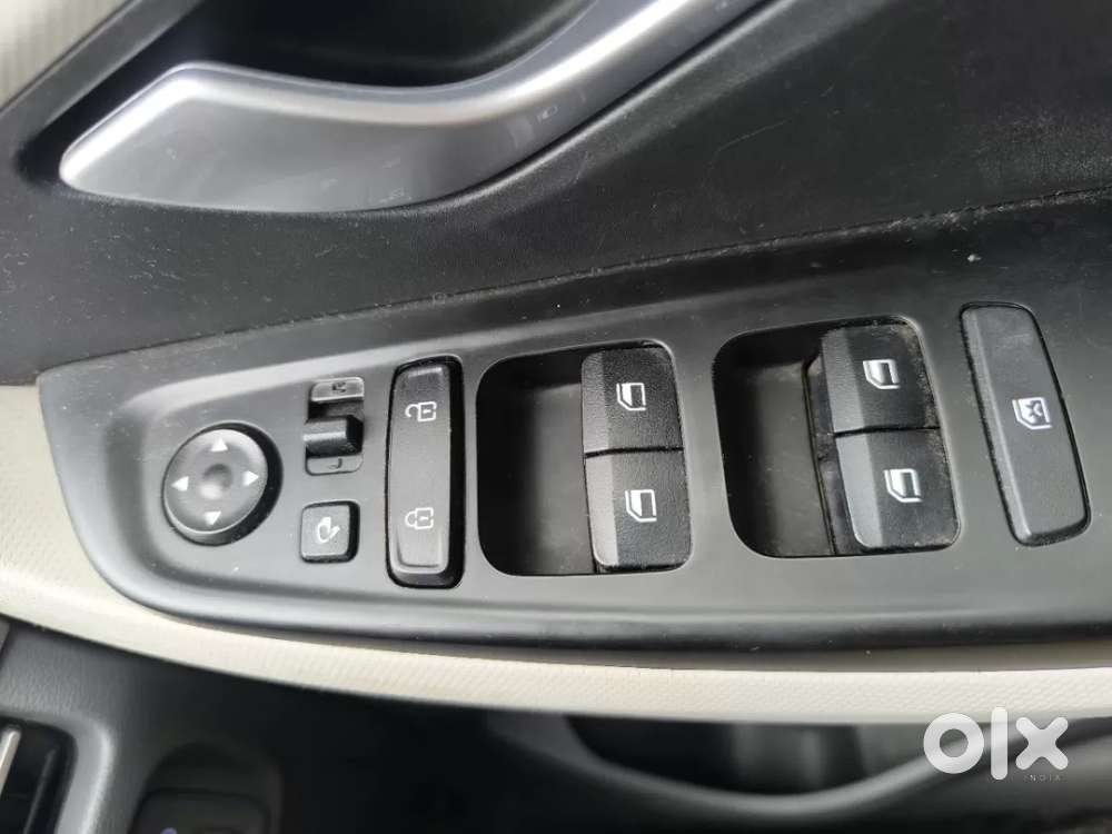 Hyundai Creta Sx (o) 1.5 Petrol Cvt, 2024, Petrol