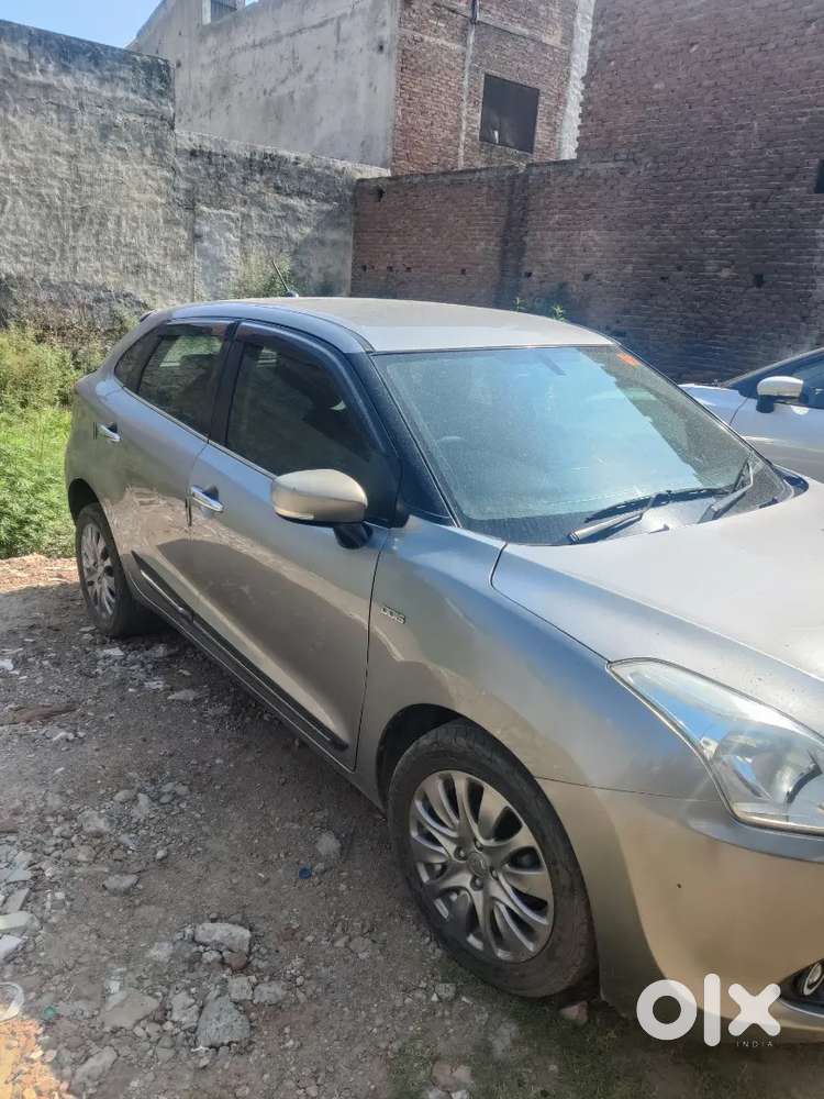 Maruti Suzuki Baleno 2018 Diesel 90000 Km Driven
