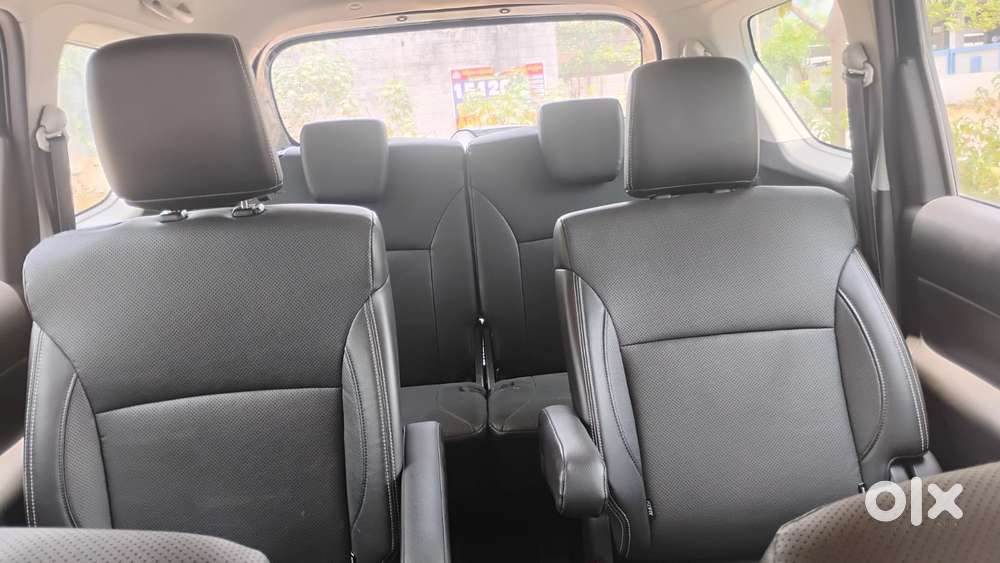 Maruti Suzuki Xl6 1.5 Alpha At, 2022, Petrol