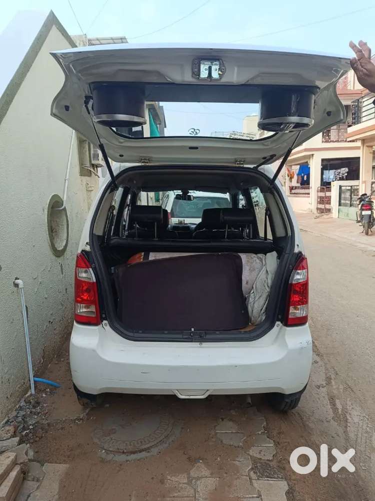 Maruti Suzuki 1000 2006 Ac