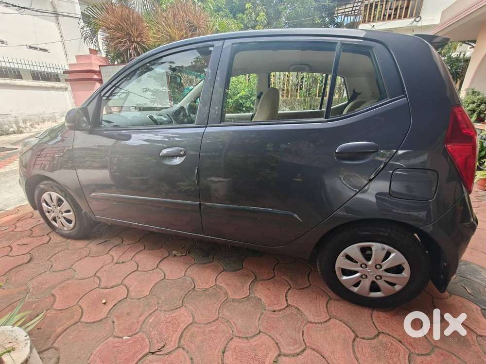Hyundai I10 Sports (2012) First Owner