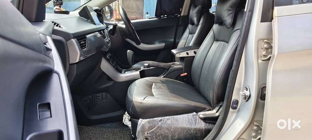 Tata Nexon 1.2 Revotron Xma Amt (s), 2021, Petrol