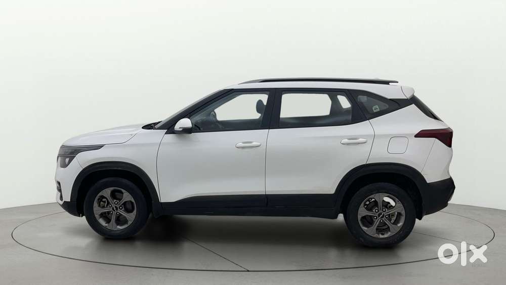 Kia Seltos HTK Plus 1.5 Diesel, 2022, Diesel