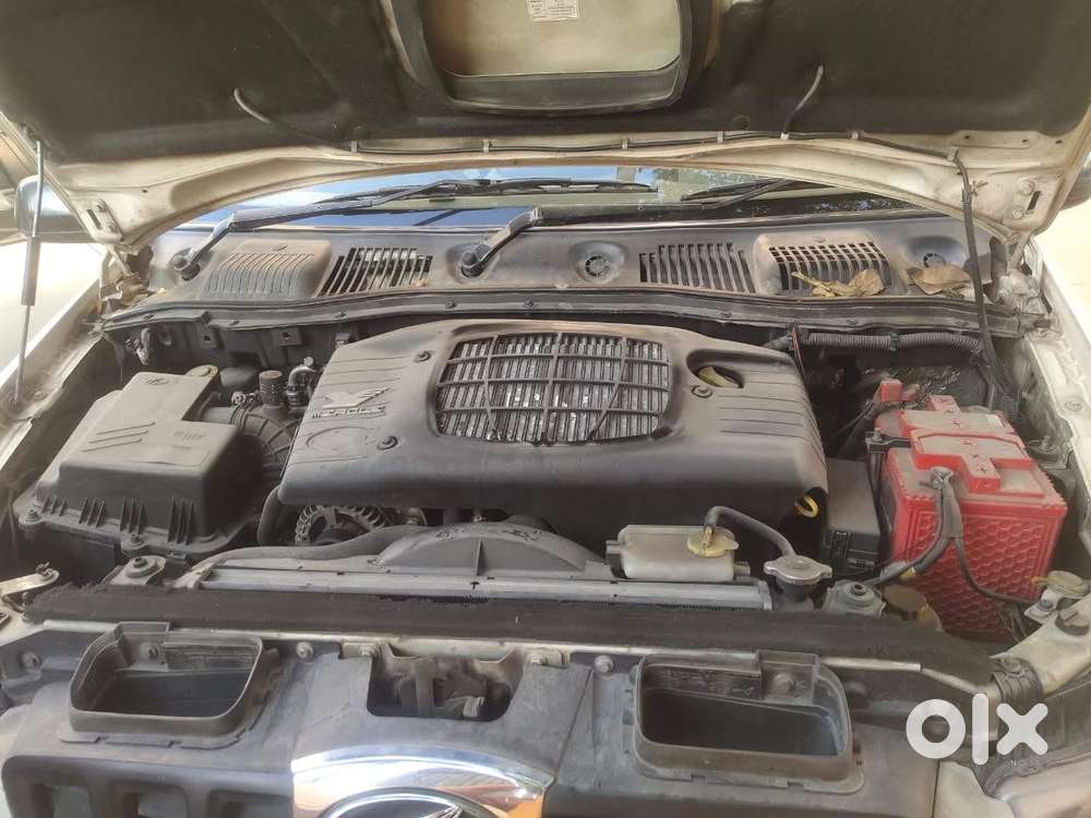 Mahindra Xylo E4, 2011, Diesel