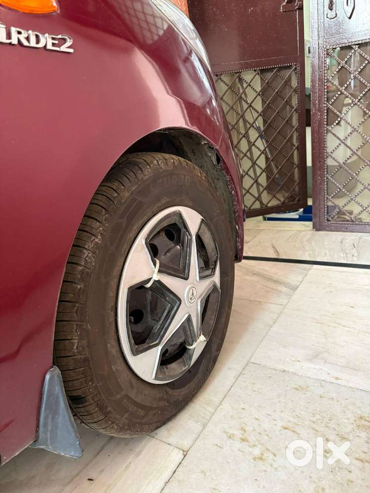 Hyundai I10 2014 Cng & Hybrids Good Condition