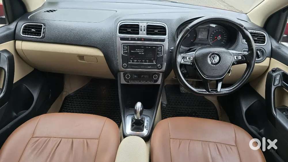 Volkswagen Ameo 1.5 Tdi 2019 Nov
