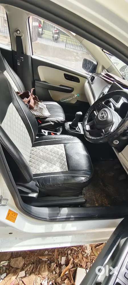 Tata Altroz 1.2 Xm 2022