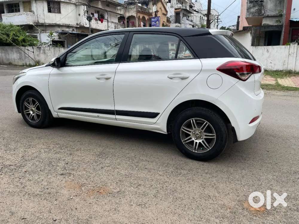 Hyundai Elite I20 [ ] 1.4 Sportz Crdi, 2016, Diesel