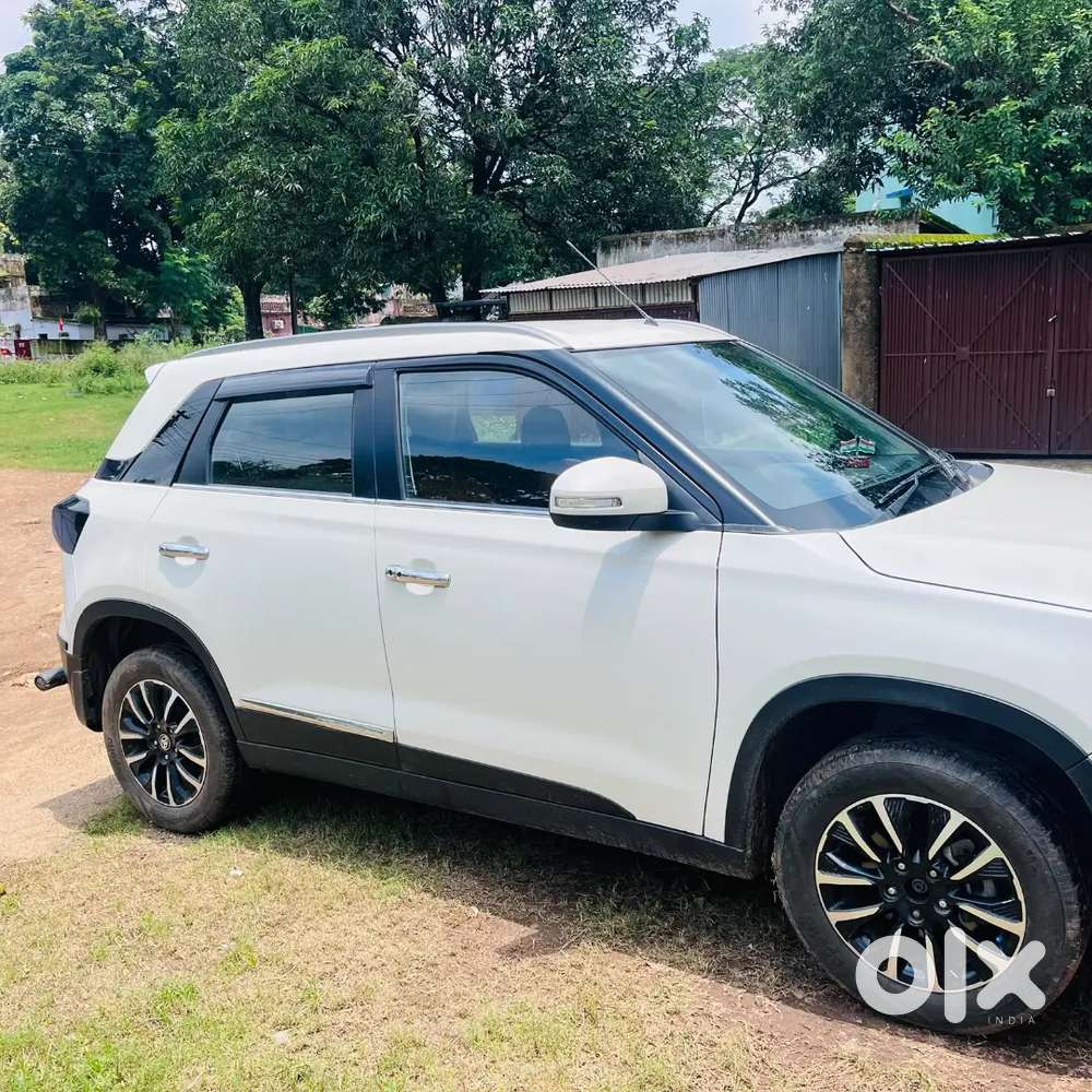 Toyota Urban Cruiser 2022 Petrol Manual